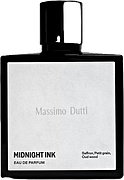Massimo Dutti Midnight Ink