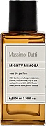Massimo Dutti Mighty Mimosa