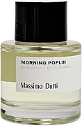 Massimo Dutti Morning Poplin