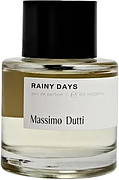 Massimo Dutti Rainy Days