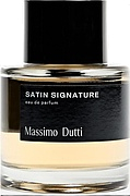 Massimo Dutti Satin Signature