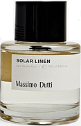 Massimo Dutti Solar Lines