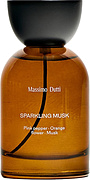 Massimo Dutti Sparkling Musk