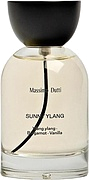 Massimo Dutti Sunny Ylang