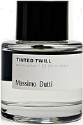 Massimo Dutti Tinted Twill