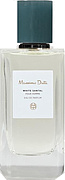 Massimo Dutti White Santal