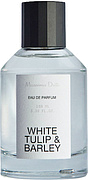 Massimo Dutti White Tulip & Barley