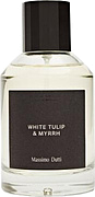 Massimo Dutti White Tulip & Myrrh