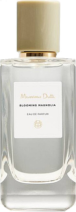 Massimo Dutti Blooming Magnolia