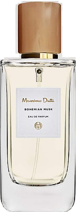 Massimo Dutti Bohemian Musk