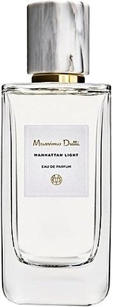 Massimo Dutti Manhattan Light