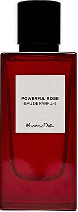 Massimo Dutti Powerful Rose