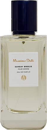 Massimo Dutti Sunday Breeze