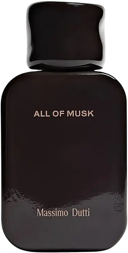 Massimo Dutti All of Musk