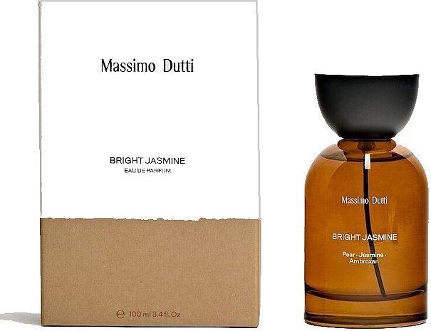 Massimo Dutti Bright Jasmine