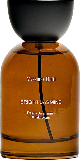 Massimo Dutti Bright Jasmine