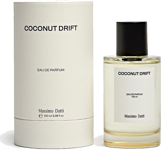 Massimo Dutti Coconut Drift