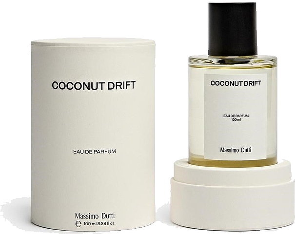 Massimo Dutti Coconut Drift