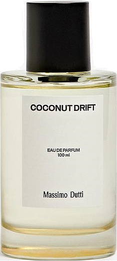 Massimo Dutti Coconut Drift