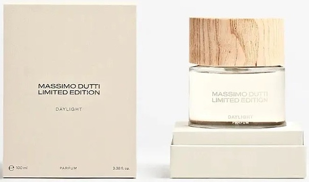 Massimo Dutti Daylight