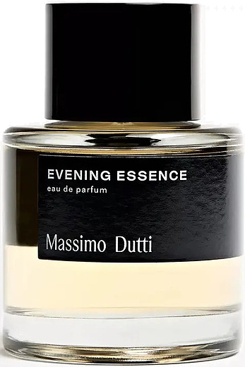 Massimo Dutti Evening Essence