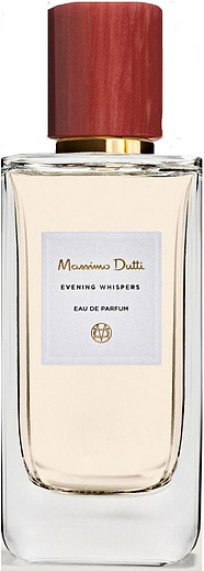 Massimo Dutti Evening Whispers