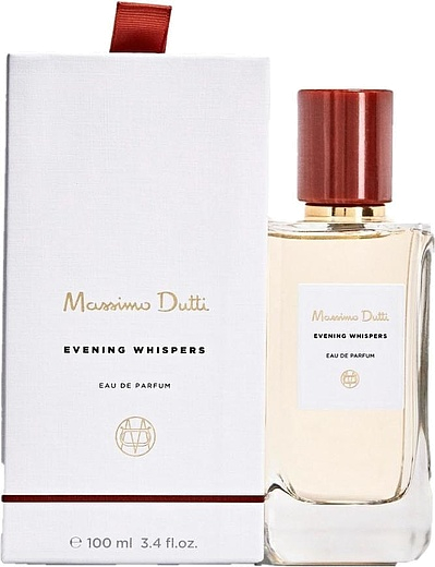 Massimo Dutti Evening Whispers