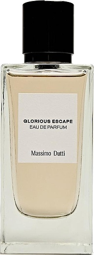 Massimo Dutti Glorious Escape