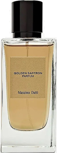 Massimo Dutti Golden Saffron