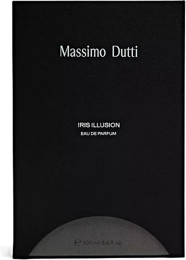 Massimo Dutti Iris Illusiona