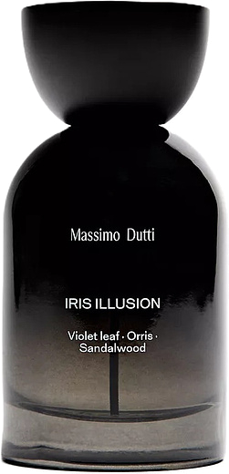 Massimo Dutti Iris Illusiona