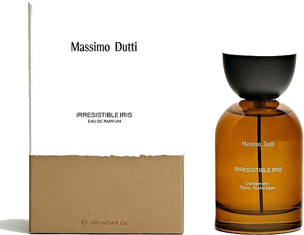 Massimo Dutti Irresistible Iris