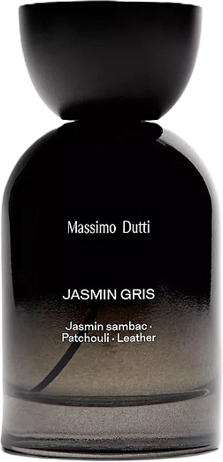 Massimo Dutti Jasmin Gres