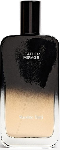 Massimo Dutti Leather Mirage