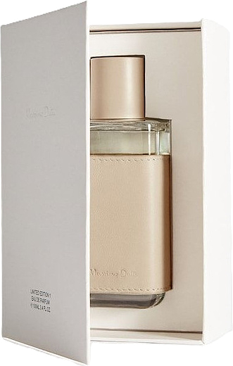 Massimo Dutti Limited Edition 01