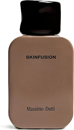 Massimo Dutti Skinfusion
