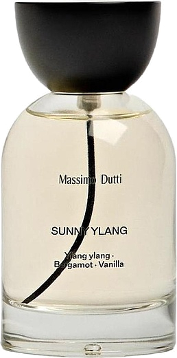 Massimo Dutti Sunny Ylang