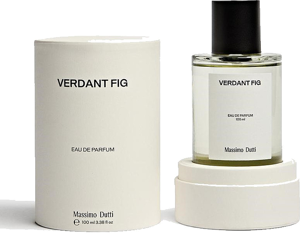 Massimo Dutti Verdant Fig