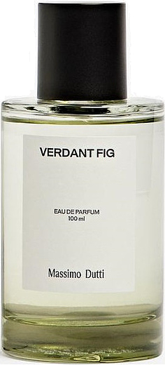 Massimo Dutti Verdant Fig