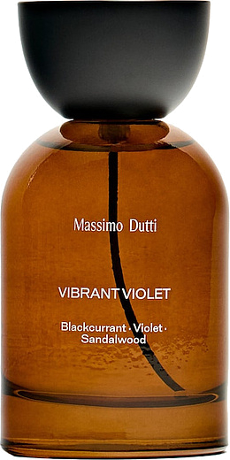 Massimo Dutti Vibrant Violet