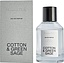 Massimo Dutti Cotton & Green Sage