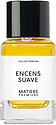 Matiere Premiere Encens Suave