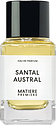 Matiere Premiere Santal Austral