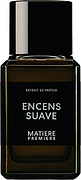 Matiere Premiere Encens Suave Extrait Extrait de Parfum