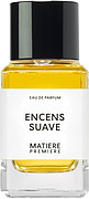 Matiere Premiere Encens Suave