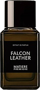 Matiere Premiere Falcon Leather Extrait de Parfum 