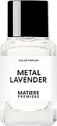 Matiere Premiere Metal Lavender