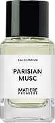 Matiere Premiere Parisian Musc