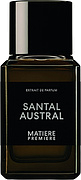 Matiere Premiere Santal Austral Extrait de Parfum