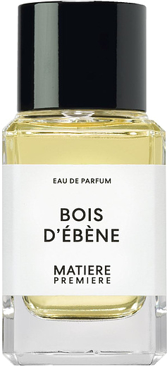 Matiere Premiere Bois D'ebene